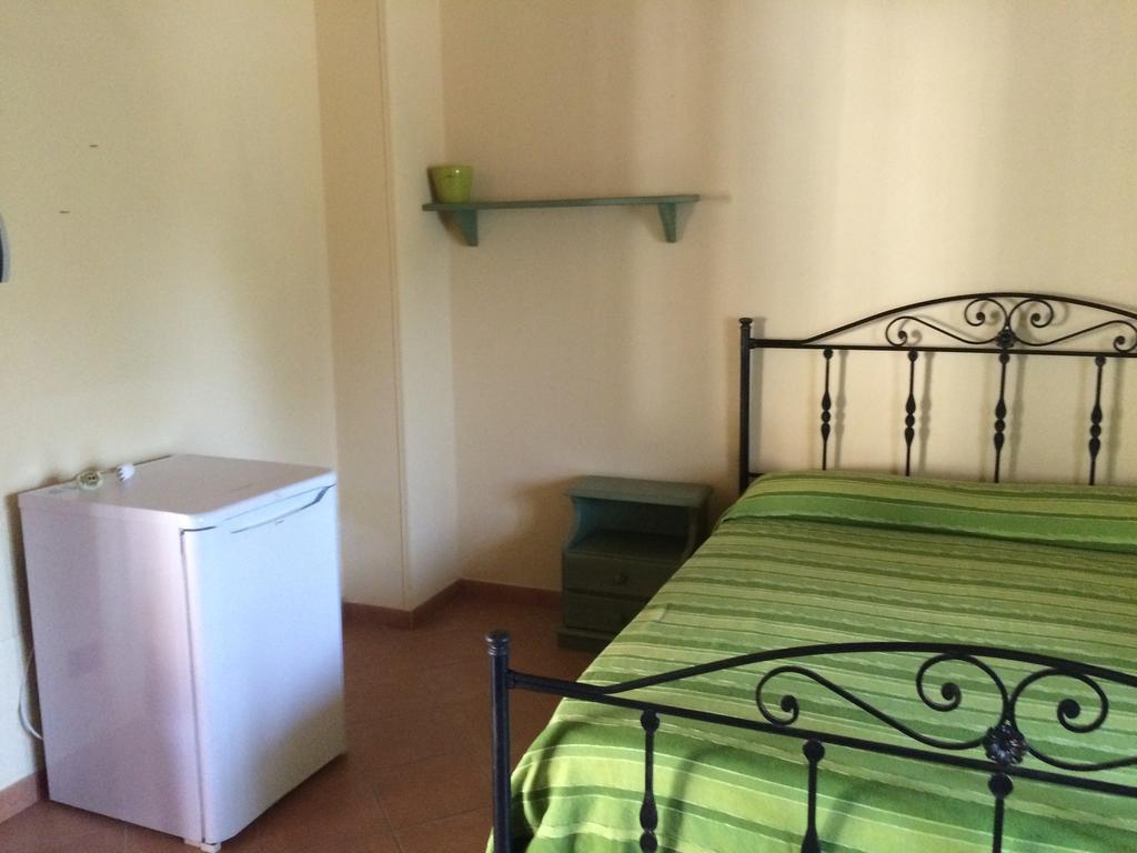 Societa Agricola Mg Florplant Villa Francavilla Marittima Værelse billede